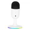 MARVO MIC-06 WH Wired Microphone view 2