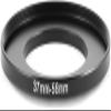 XYWHPGV 37mm-58mm 37-58mm Aluminum Step Up Adapter Ring for Digital Camera(95b19 e0da7 6e6f1 ce197 e5212 978a9 view 1