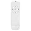 Lossless Sound Portable Mp3 Player, 64GB Mini Music Playe, for Students Running Travel(White) view 1
