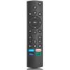 Replacement-Remote for All Insignia-Toshiba-Pioneer-Smart-TVs view 1