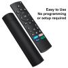Replacement-Remote for All Insignia-Toshiba-Pioneer-Smart-TVs view 2