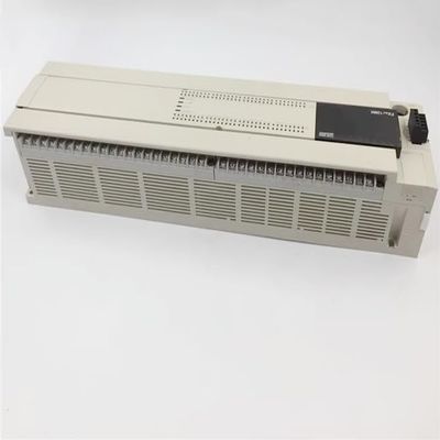 Programmable Control FX3U-128MT/ES-A FX3U Series Built-in 64K Steps of RAM Memory Third Generation Micro Programmable Controller FX3U Series PLCs