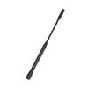 9" Radio Antenna Mast BA8Z18813A for Ford Explorer C-Max Fiesta Flex Focus Fusion Taurus X view 1