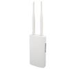 4G LTE Router with SIM Card Slot, 300Mbps Unlocked Mobile Hotspot Router with Dual 5dBi High Gain Antenna (US Plug 100240V) view 1