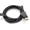 GXMRHWY USB to Mini Din 8 Pin Male with Chipset Programming Cat Cable 1.8Meter view 3