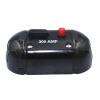 100A 150A 200A 250A 12V Car Truck Audio Amplifier Circuit Breaker Fuse Holder AGU Style Stereo Amplifier Refit 4GA to 4GA Cable view 1