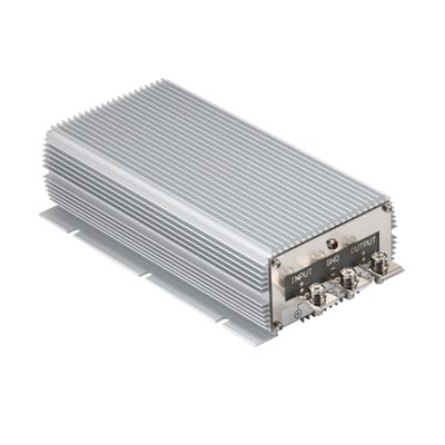 24V to 12V 85A 100A 1020W 1200W Transformer DC DC Converter Voltage Regulator Step Down Buck Module LED Solar Car Power Supply (Color : to DC 12V 85A 1020W)