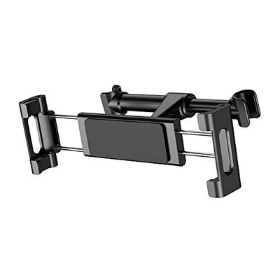 Car Tablet Holder - Black