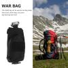 iplusmile Clip Backpack Pouch Outdoor Chest Bag for Tools Phone and Accessories Attachment for Hiking Camping and Travel Design Access view 3