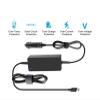 AMSK POWER Car Charger for HP Pavilion Plus 14t-eh100, 14" 14-eh0097nr, 14 Laptop 90W Type-C view 4