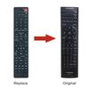 ALLIMITY SE-R0252 Replacement Remote Control Compatible with Toshiba HD DVD Video Player Home Cinema HD-A35 HDA2KU HDA20KU HD-A2 HD-A20 HD-A35KU view 2
