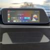 UNKOMN Screen Protector Tempered Glass Screen Protector for mazdas 3 2020-2021 8.8 inch Car infotainment Radio GPS Console Navigation Protective Film (Color : Left Hand Drive) view 1