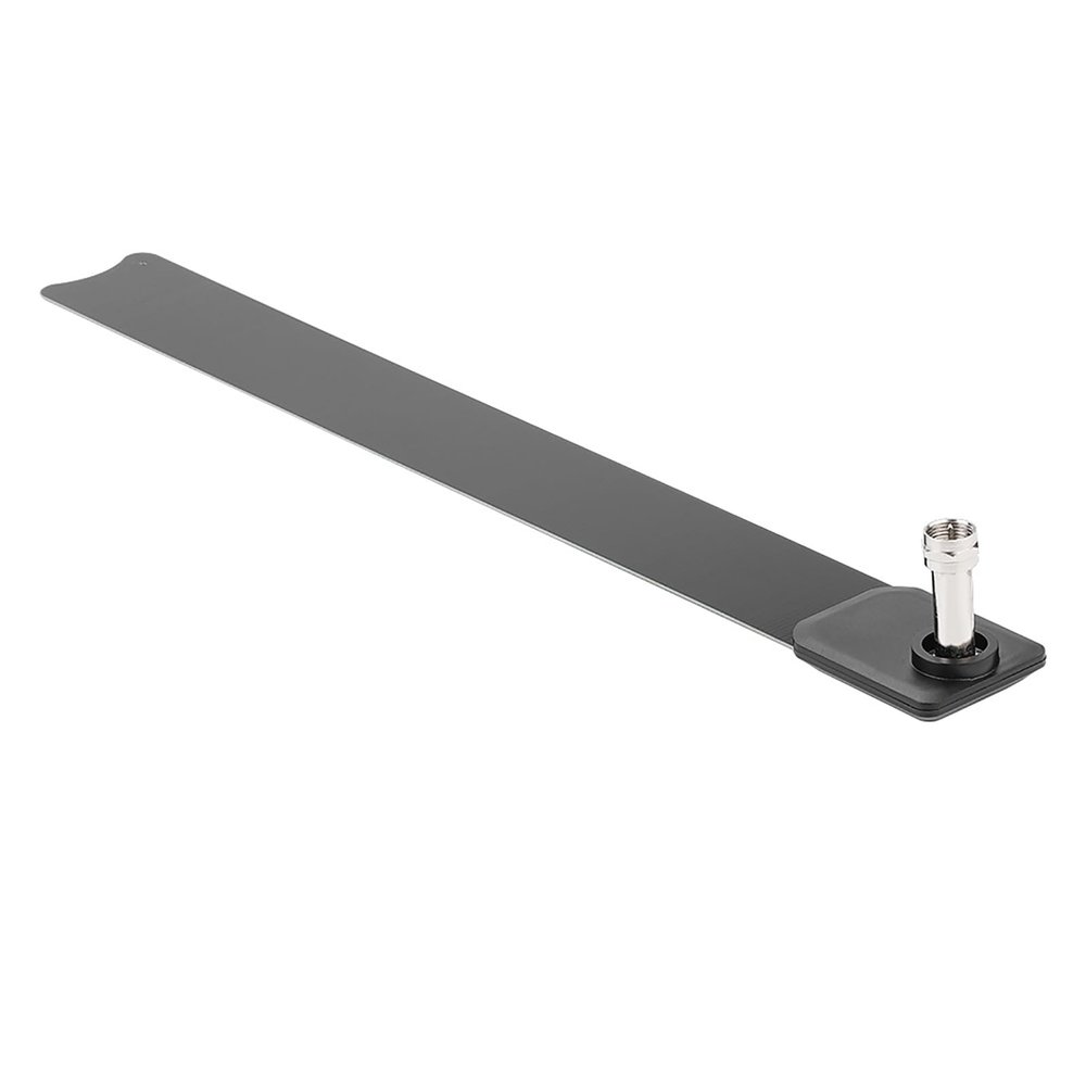 TV Antenna, TV Key Antenna, 480p1080p HD Digital TV Semaphore Antenna 100 f Ree TV Channels