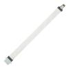 Micro SD to Micro SD Card TF Memory Card Reader Flexible Extender Compatible Extension Adapter Cable (Size : 62m) view 1