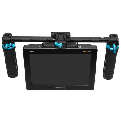 KONDOR BLUE Director's Monitor Indie Kit | Black