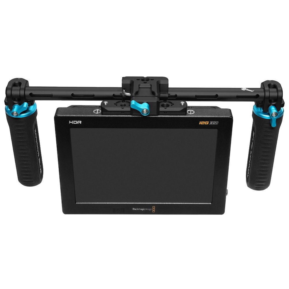 KONDOR BLUE Director's Monitor Indie Kit | Black