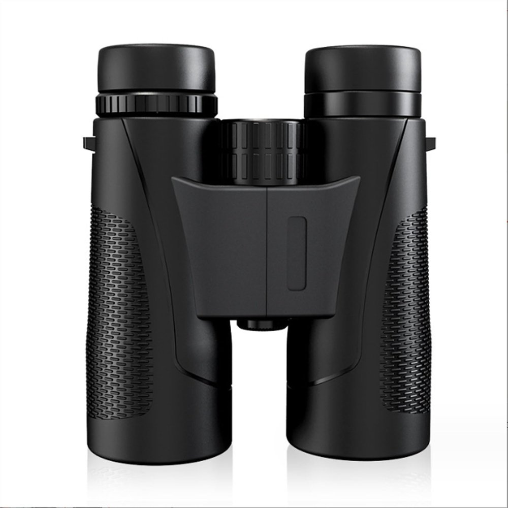 EKsma 12X42 Binoculars for Adults high Powered, High Definition Binoculars Handheld Telescope Waterproof Binoculars Telescope for Bird Watching, Theater and Concerts, Sport Games
