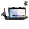 Android 12 System for Opel Mokka X Vauxhall for Buick Encore 2016-2018 Car Stereo with SWC Car-Play Android Auto GPS Navigation Touch Screen Upgrade Car Radio Multimedia Player (M700S 8core 8+128G) view 1