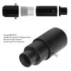 Pilipane Tube Camera Adapter, Telescope Extension, Tube Retractable Astronomical Camera Adapter Mount Tube, M42 Telescope Adapter Hoop view 2