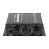 Premium Music, Easy Installation, Multiple Function, Material, Circuit Car Audio Power Amplifier with USB SD Card AUX BT Stereo, Aluminum Material, 12V view 2