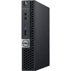 Dell Optiplex 7070 Micro Form Factor Desktop, Intel Eight Core i7 9700T 2.0Ghz, 32GB DDR4, 256GB NVMe M.2 SSD, WiFi, Windows 11 Pro (Renewed) view 2