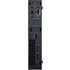 Dell Optiplex 7070 Micro Form Factor Desktop, Intel Eight Core i7 9700T 2.0Ghz, 32GB DDR4, 256GB NVMe M.2 SSD, WiFi, Windows 11 Pro (Renewed) view 3