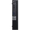 Dell Optiplex 7070 Micro Form Factor Desktop, Intel Eight Core i7 9700T 2.0Ghz, 32GB DDR4, 256GB NVMe M.2 SSD, WiFi, Windows 11 Pro (Renewed) view 4