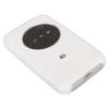 Unlocked Mobile Hotspot, 4G LTE Router, 300Mbps Rate, Up to 10 Connect Devices Modem with SIM Card Slot for Office Travel Home view 1