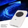 Unlocked Mobile Hotspot, 4G LTE Router, 300Mbps Rate, Up to 10 Connect Devices Modem with SIM Card Slot for Office Travel Home view 4