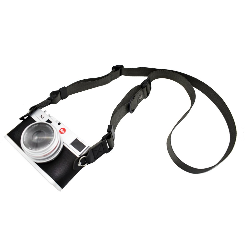 Symuitrc Camera Strap, Quick Release Adjustable Camera Neck Shoulder Sling Strap for SLR DSLR Camera