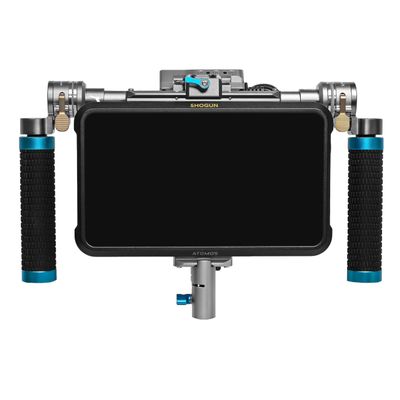KONDOR BLUE Director's Monitor Pro Kit | Space Gray