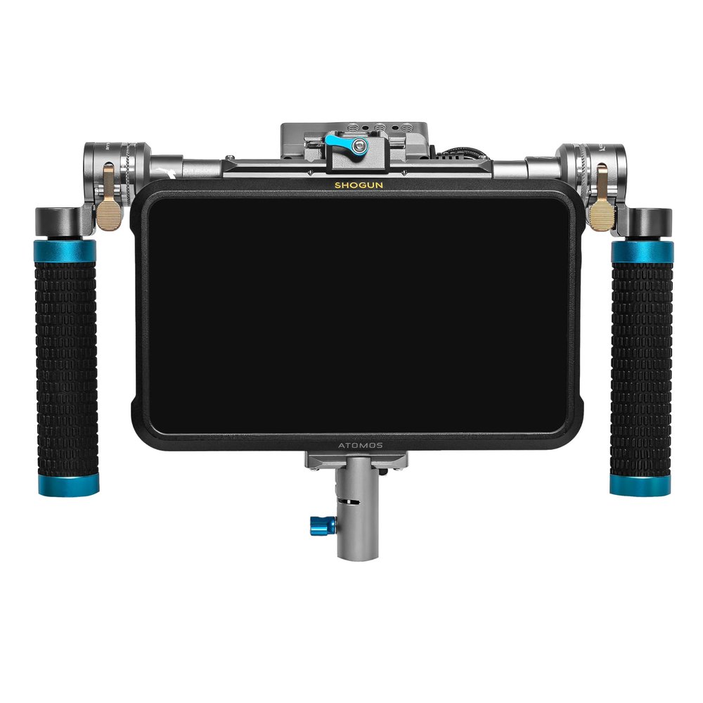 KONDOR BLUE Director's Monitor Pro Kit | Space Gray