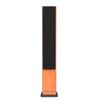 CERWIN-VEGA! Home Audio LA44C 4" 280W 3-Way Tower Speaker Single Unit (Cognac) view 1