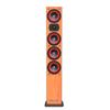 CERWIN-VEGA! Home Audio LA44C 4" 280W 3-Way Tower Speaker Single Unit (Cognac) view 2