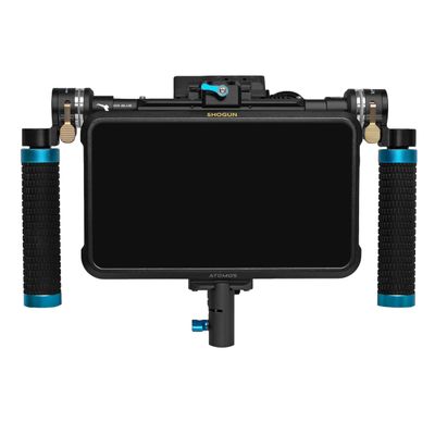KONDOR BLUE Director's Monitor Pro Kit | Black