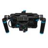 KONDOR BLUE Director's Monitor Pro Kit | Black view 2