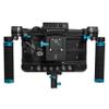 KONDOR BLUE Director's Monitor Pro Kit | Black view 4