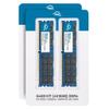 OWC 64GB (4x16GB) DDR4 2400 PC4-19200 CL17 1Rx4 288-pin 1.2V ECC Registered RDIMM Memory RAM Module Upgrade Kit Compatible with Cisco UCS B260 M4 E7 v4 B460 M4 E7 v4 view 2