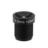 2 Million Pixels 6mm CCTV Camera Lens with 58and IR Lens, Wide Compatibility for 1 3 and 1 4 inch CCD Chipsets view 1