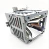Jaspertronics Original Lamp & Housing for The Sanyo PLC-355MB Projector with Original Specification and Full lifespan Bulb Inside - 1 Year Warranty view 1