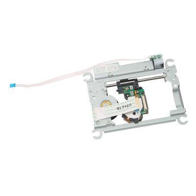 TDP182W Optical Pickup Lens Optical Head for SCPH 77001 7700X High Speed Optical Drive Assembly Single Channel Aluminum Alloy