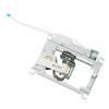 TDP182W Optical Pickup Lens Optical Head for SCPH 77001 7700X High Speed Optical Drive Assembly Single Channel Aluminum Alloy view 2