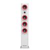 Cerwin Vega! LA Series Dual 4 3-Way Tower Speaker - LA44W view 1
