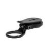 K-Edge | Boost Stem Bicycle Computer Mount | Hammerhead | Black view 1