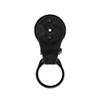 K-Edge | Boost Stem Bicycle Computer Mount | Hammerhead | Black view 2