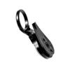 K-Edge | Boost Stem Bicycle Computer Mount | Hammerhead | Black view 3