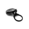 K-Edge | Boost Stem Bicycle Computer Mount | Hammerhead | Black view 4