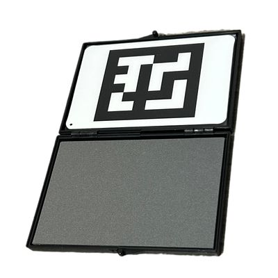 Sentera Calibrated Reflectance Panel