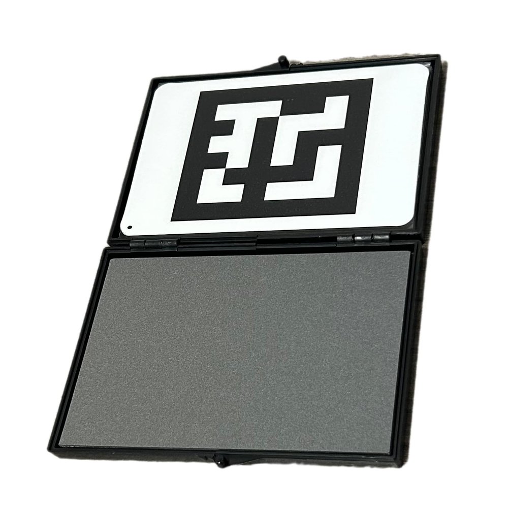 Sentera Calibrated Reflectance Panel