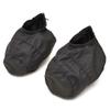 MasterCraft Boat Tower Speaker Covers 484015 | S70 Cans Black (Pair) view 2